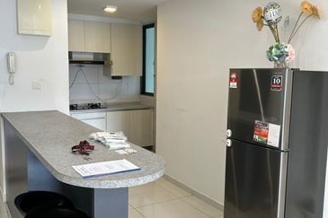 Infiniti 3 Residences