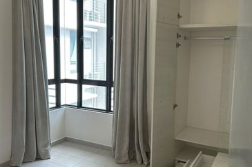 Infiniti 3 Residences