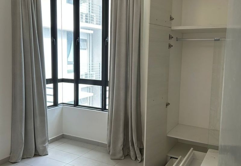 Infiniti 3 Residences