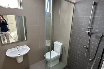 Infiniti 3 Residences