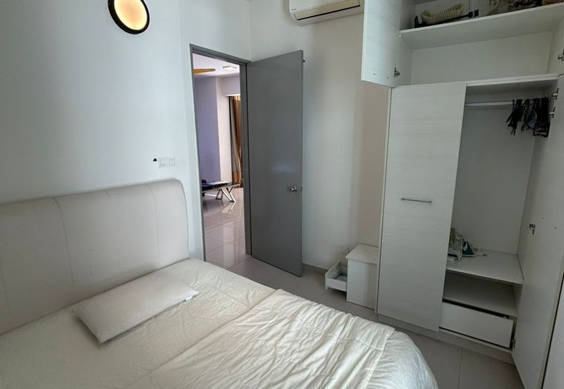 Infiniti 3 Residences