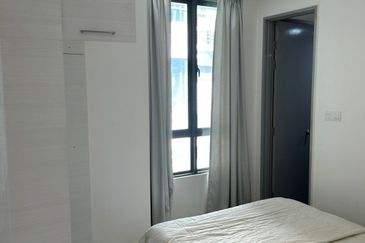 Infiniti 3 Residences