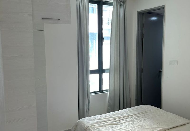 Infiniti 3 Residences