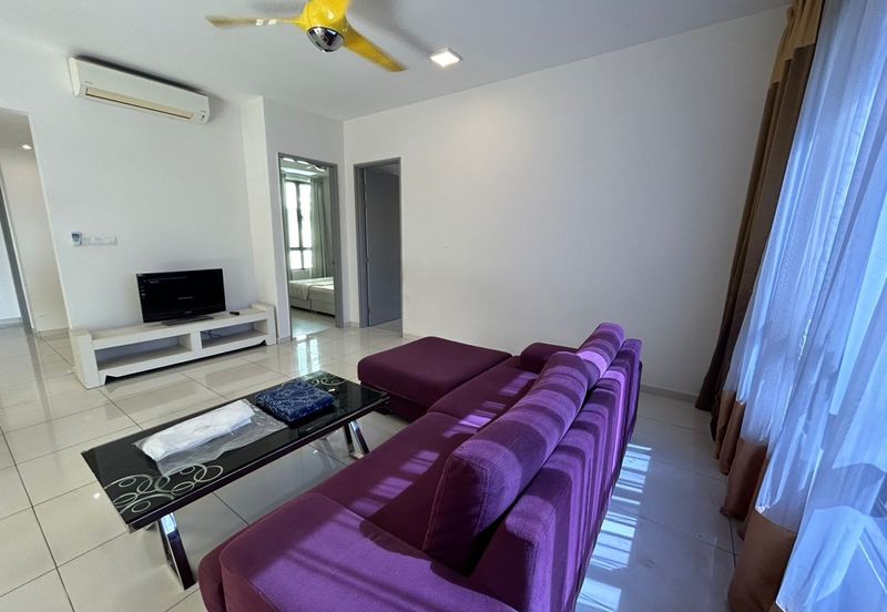 Infiniti 3 Residences