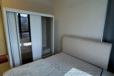 Infiniti 3 Residences