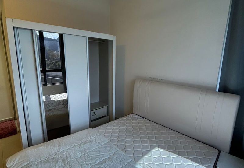 Infiniti 3 Residences