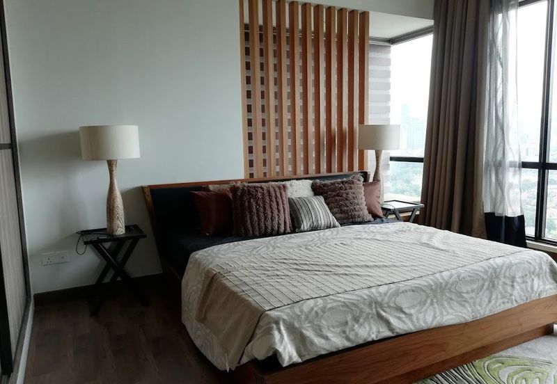 The Reach @ Tinggian Titiwangsa