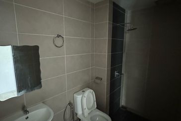 The Nest @ Genting Kelang