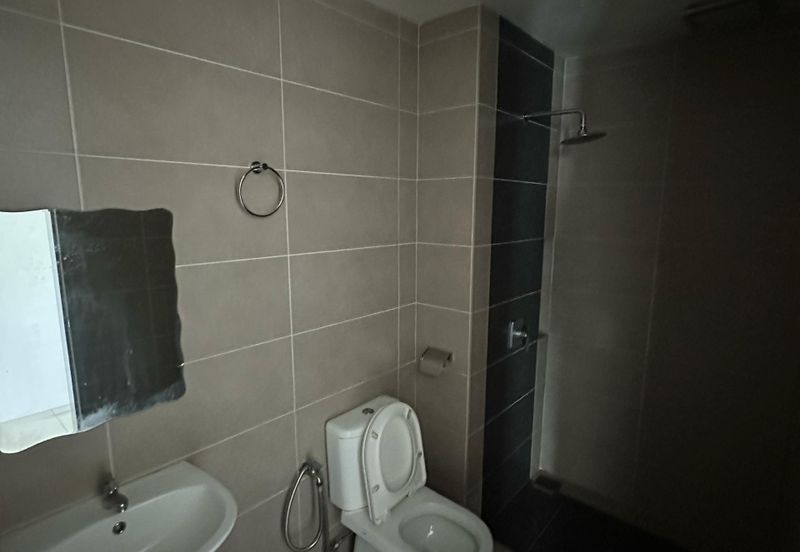 The Nest @ Genting Kelang