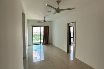 The Nest @ Genting Kelang