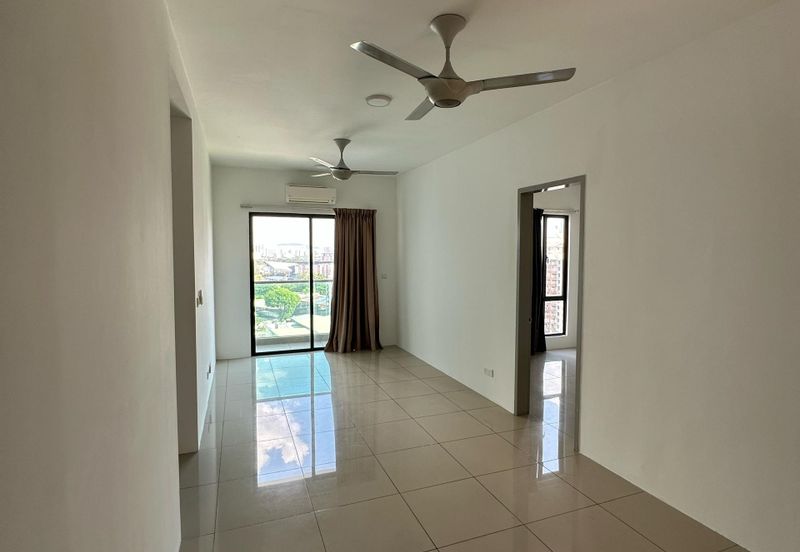 The Nest @ Genting Kelang