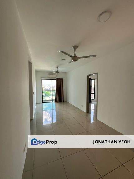 KL Setapak The Nest Condo Partly Furnished For Rent , Kuala Lumpur, Setapak