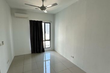 The Nest @ Genting Kelang