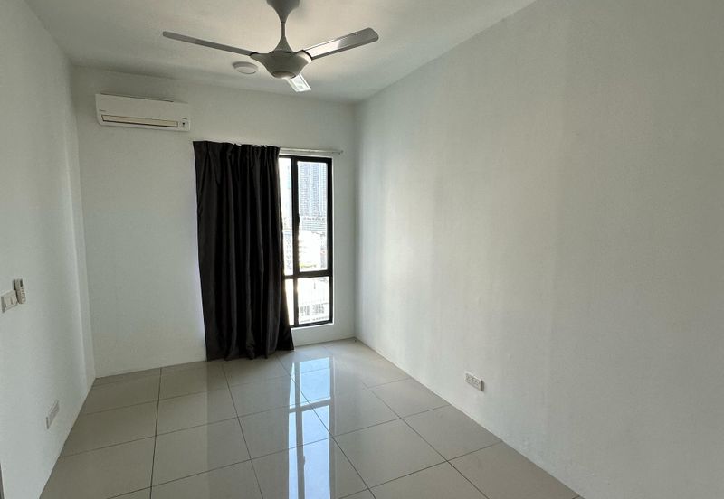 The Nest @ Genting Kelang