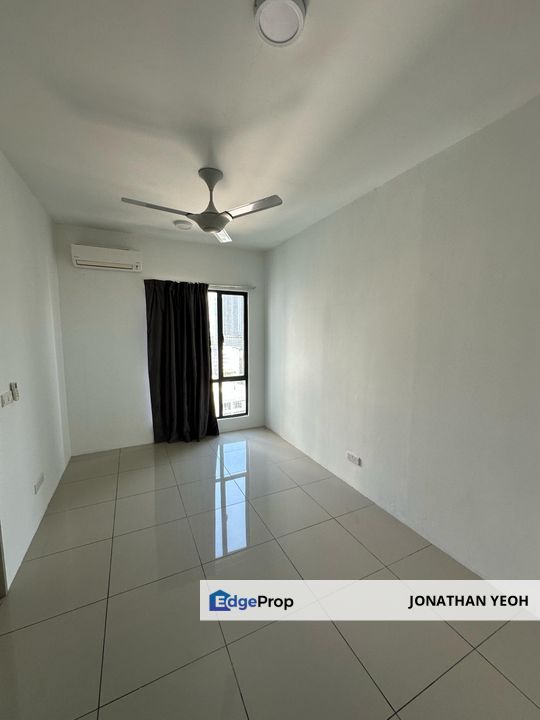 KL Setapak The Nest Condo Partly Furnished For Rent , Kuala Lumpur, Setapak