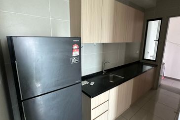 The Nest @ Genting Kelang