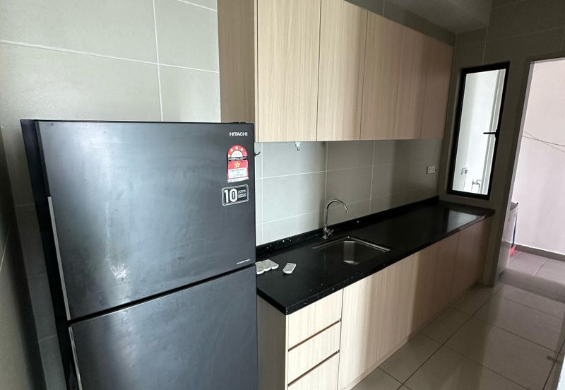 The Nest @ Genting Kelang