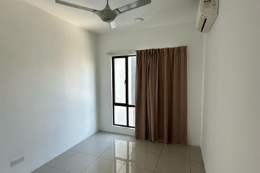 The Nest @ Genting Kelang