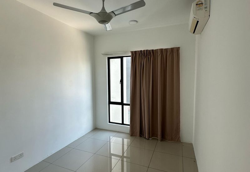 The Nest @ Genting Kelang