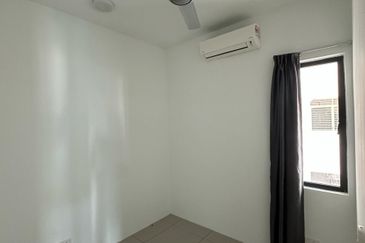 The Nest @ Genting Kelang