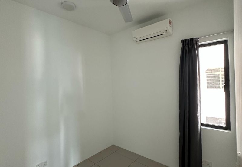 The Nest @ Genting Kelang