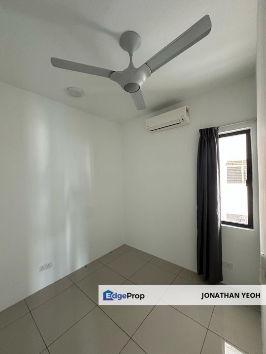 KL Setapak The Nest Condo Partly Furnished For Rent , Kuala Lumpur, Setapak