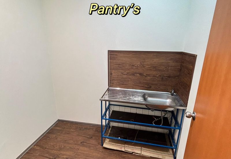 Bangsar Trade Centre