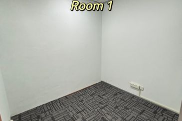 Bangsar Trade Centre