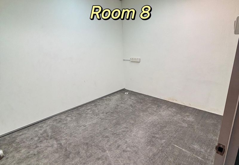 Bangsar Trade Centre