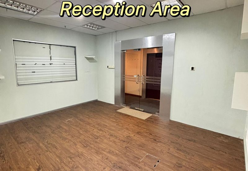 Bangsar Trade Centre