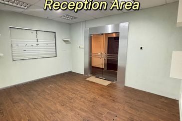 Bangsar Trade Centre