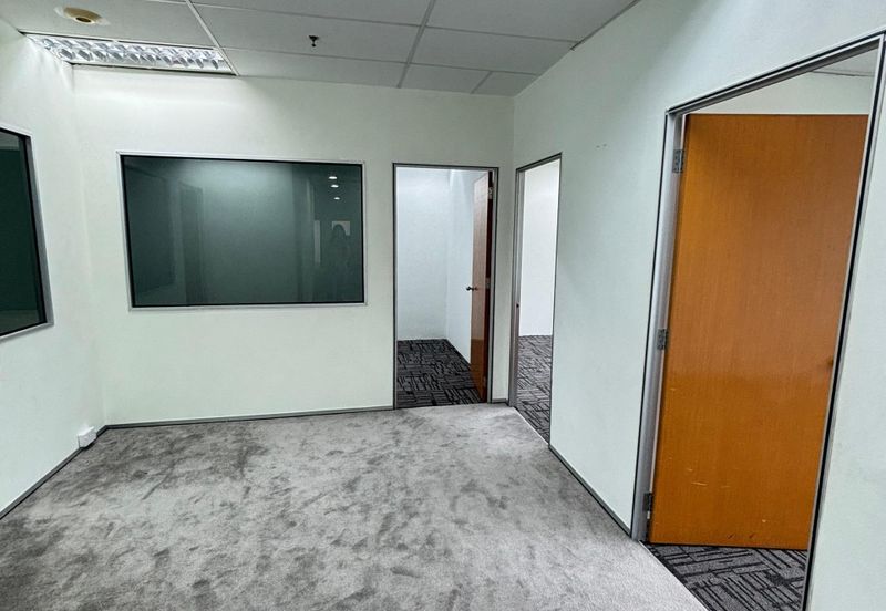 Bangsar Trade Centre