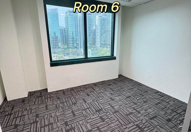 Bangsar Trade Centre