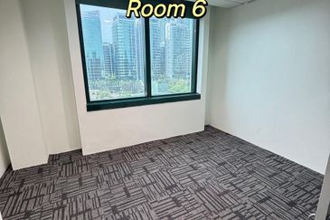 Bangsar Trade Centre