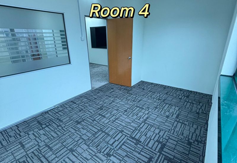 Bangsar Trade Centre