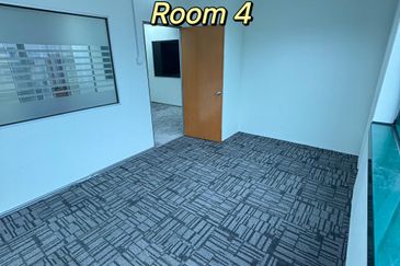 Bangsar Trade Centre