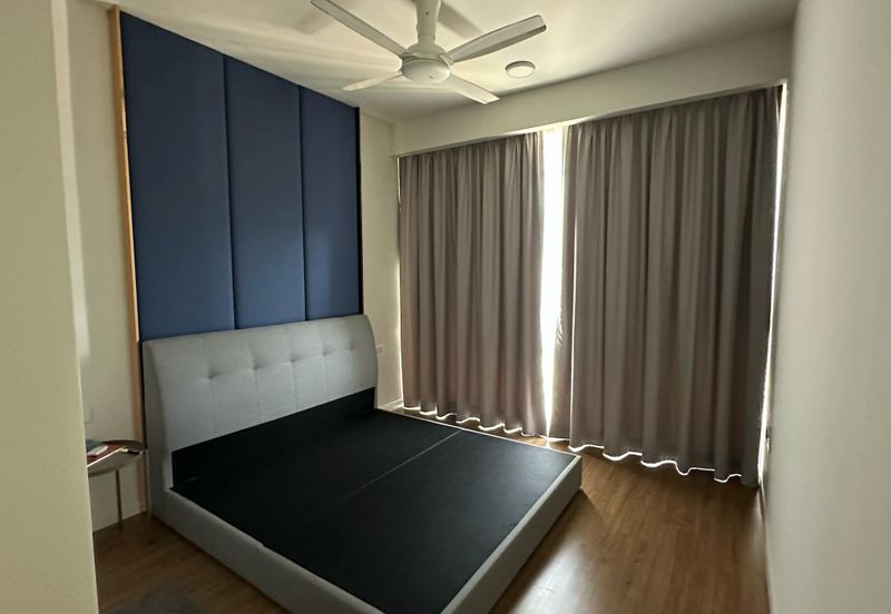 The Ridge @ KL East (Residensi Rabung KL Timur)