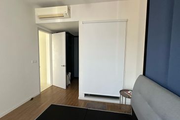 The Ridge @ KL East (Residensi Rabung KL Timur)