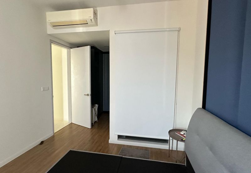 The Ridge @ KL East (Residensi Rabung KL Timur)