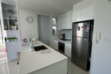 The Ridge @ KL East (Residensi Rabung KL Timur)