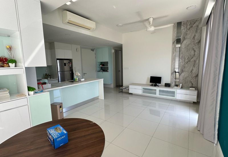 The Ridge @ KL East (Residensi Rabung KL Timur)