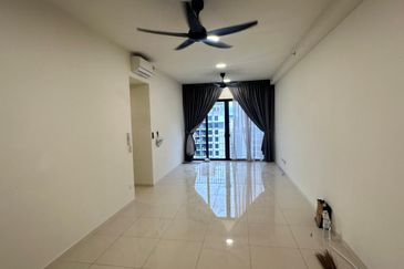 Sunway Avila Residences