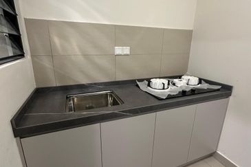 Sunway Avila Residences