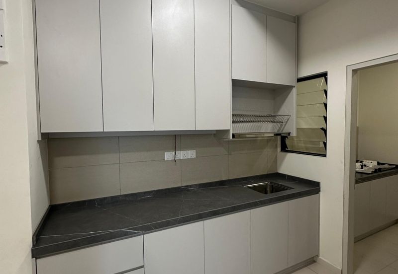 Sunway Avila Residences