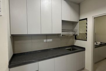 Sunway Avila Residences