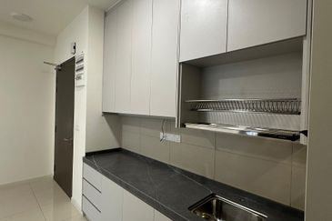 Sunway Avila Residences