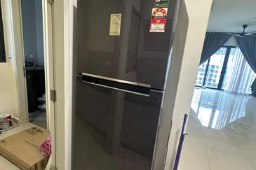 Sunway Avila Residences