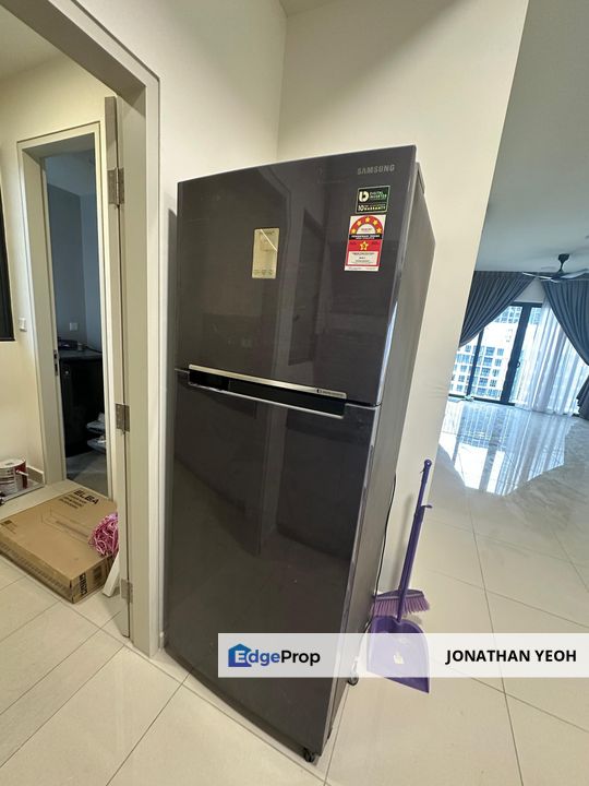 KL Setapak Wangsa Maju Sunway Avila brand new Partial unit for rent , Kuala Lumpur, Wangsa Maju