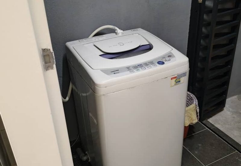 KL Setapak Sri Rampai Brand New Condo Seruni Residence  For Rent 