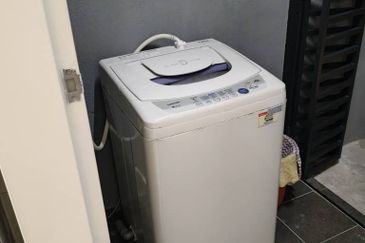 KL Setapak Sri Rampai Brand New Condo Seruni Residence  For Rent 